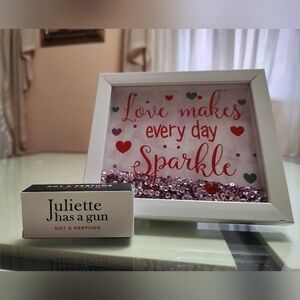 10/$25✨️Juliette Not a Perfume✨️